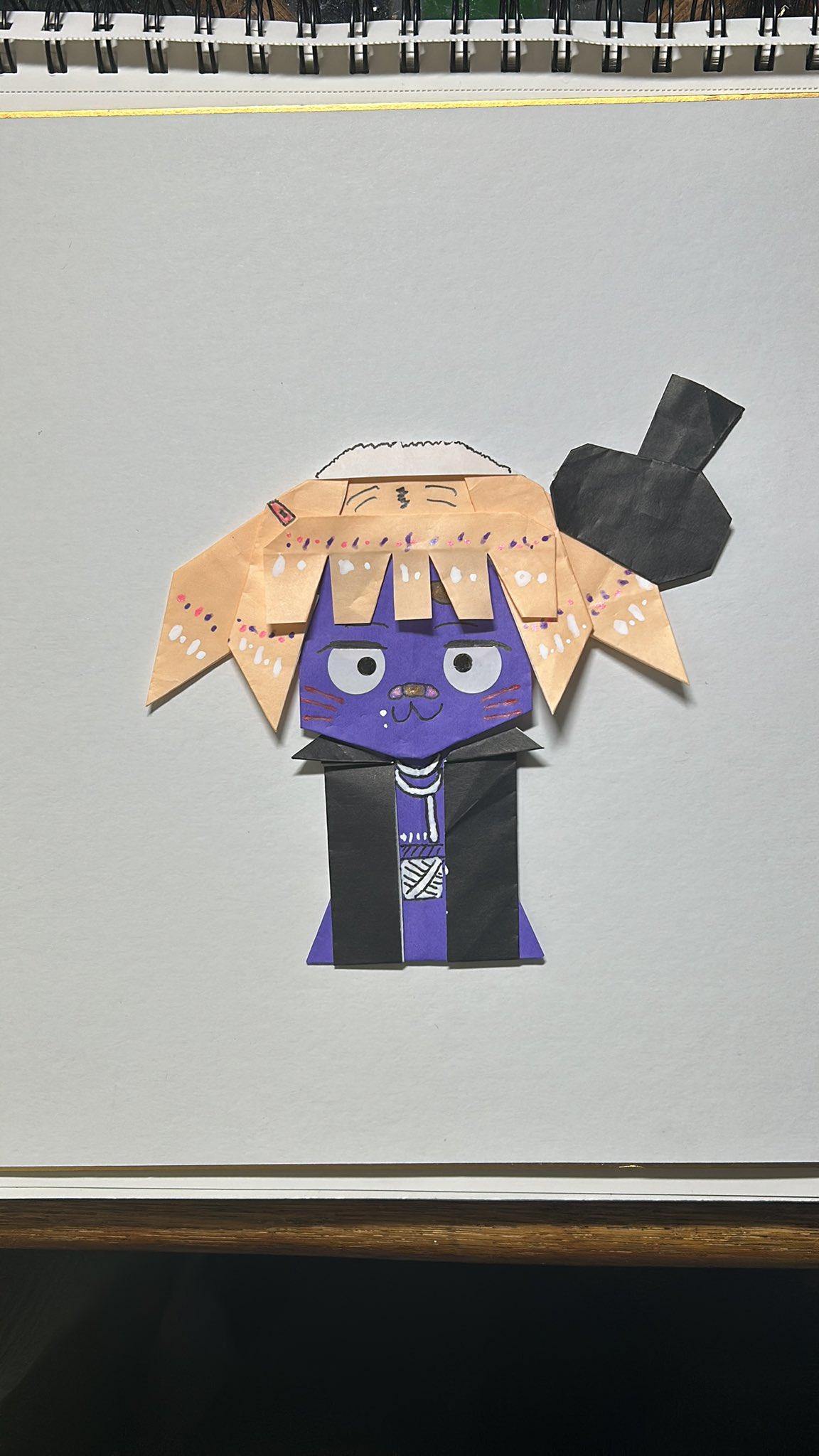 ファンアート３